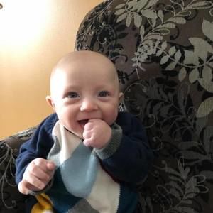 Meet your Posher, Fern